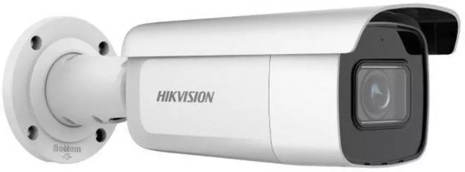 Камера видеонаблюдения Hikvision DS-2CD2683G2-IZS белый