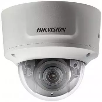 Камера видеонаблюдения Hikvision DS-2CD2723G0-IZS белый