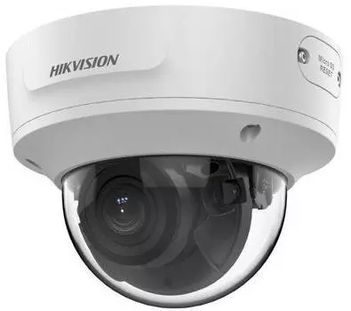 Камера видеонаблюдения Hikvision DS-2CD2723G2-IZS белый