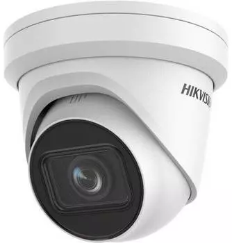 Камера видеонаблюдения Hikvision DS-2CD2H83G2-IZS белый