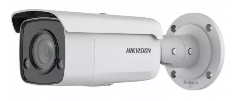 Камера видеонаблюдения Hikvision DS-2CD2T87G2-L(4mm)(C)
