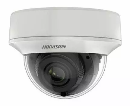 Камера видеонаблюдения Hikvision DS-2CE56H8T-AITZF