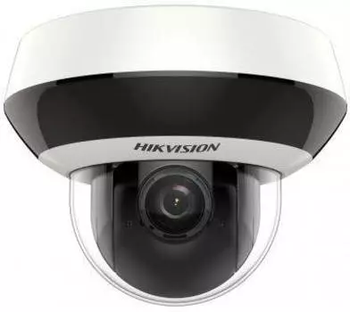 Камера видеонаблюдения Hikvision DS-2DE2A204IW-DE3(C0)(S6) белый