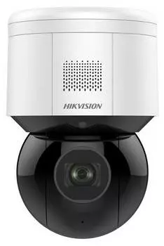 Камера видеонаблюдения Hikvision DS-2DE3A404IW-DE(S6) белый