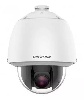 Камера видеонаблюдения Hikvision DS-2DE5232W-AE(T5) белый
