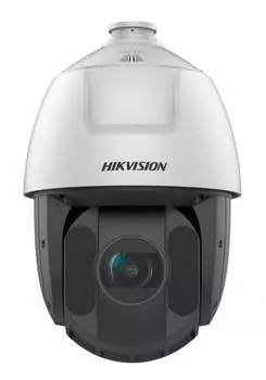 Камера видеонаблюдения Hikvision DS-2DE5425IW-AE(T5) белый
