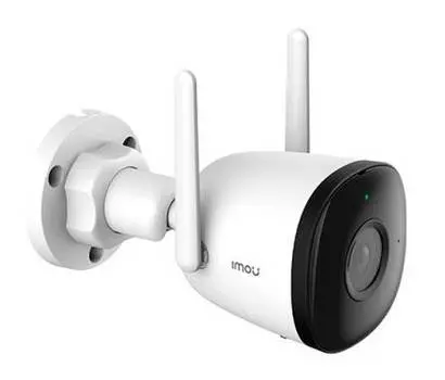 Камера видеонаблюдения Imou IPC-F22P-0360B-imou