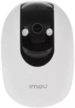 Камера видеонаблюдения Imou Ranger2-D белый (ipc-a22ep-d-imou)