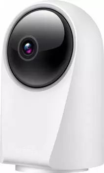 Камера видеонаблюдения Realme RMH2001 Smart Camera 360 белый (4814433)