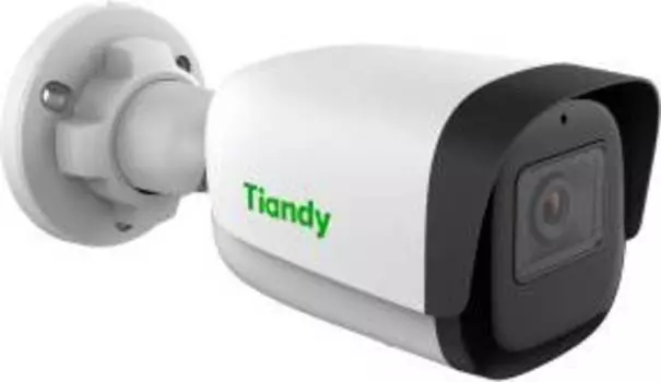 Камера видеонаблюдения Tiandy Lite TC-C35WS I5/E/Y/M/H/2.8mm/V4.0 белый (tc-c35ws i5/e/y/m/h/2.8/v4.0)