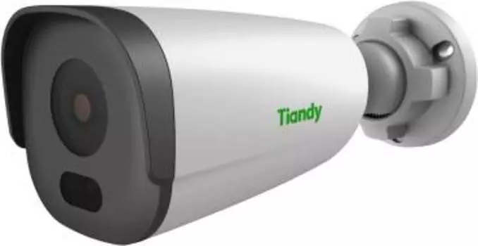 Камера видеонаблюдения Tiandy TC-C32GN I5/E/Y/C/4mm/V4.2 белый (tc-c32gn i5/e/y/c/4/v4.2)