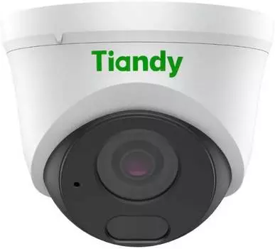 Камера видеонаблюдения Tiandy TC-C32HS I3/E/Y/C/SD/2.8mm/V4.2 белый (tc-c32hs i3/e/y/c/sd/2.8/4.2)