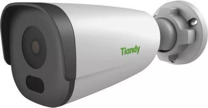 Камера видеонаблюдения Tiandy TC-C34GN I5/E/Y/C/2.8mm/V4.2 белый (tc-c34gn i5/e/y/c/2.8/v4.2)