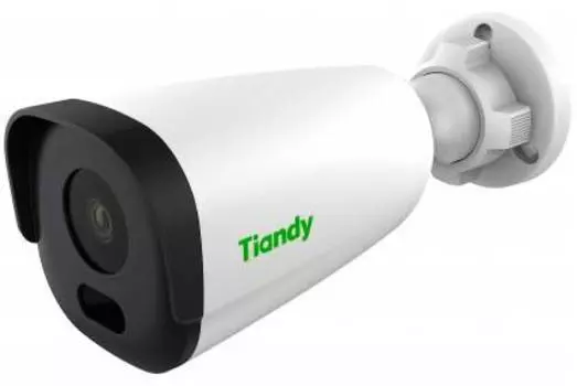 Камера видеонаблюдения Tiandy TC-C34GN I5/E/Y/C/4mm/V4.2 белый (tc-c34gn i5/e/y/c/4/v4.2)