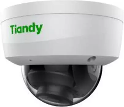 Камера видеонаблюдения Tiandy TC-C34KS I3/E/Y/C/SD/2.8mm/V4.2 белый (tc-c34ks i3/e/y/c/sd/2.8/v4.2)