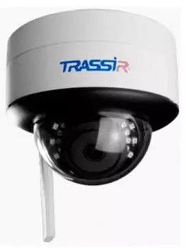 Камера видеонаблюдения Trassir TR-D3121IR2W