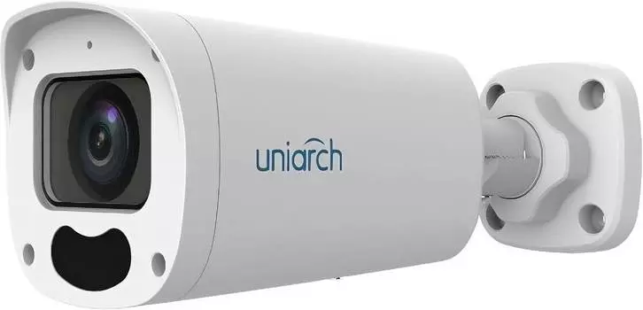 Камера видеонаблюдения UNV Uniarch IPC-B314-APKZ белый