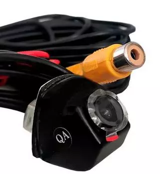 Камера заднего вида Centurion CA-504