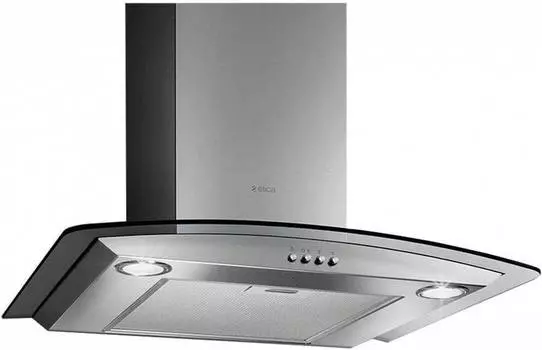 Каминная вытяжка Elica Circus IX/A/60 нержавеющая сталь (68116393a)
