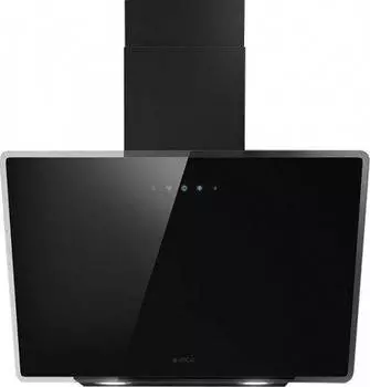 Каминная вытяжка Elica Shire BL/A/60 NO PLUG черный (prf0143990a)