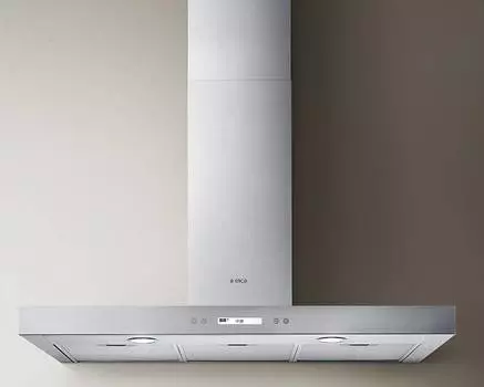 Каминная вытяжка Elica Spot Plus IX/A/60 нержавеющая сталь (prf0097374a)