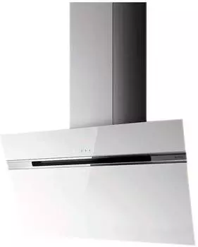 Каминная вытяжка Elica Stripe WH/A/90/LX белый (prf0100995c)