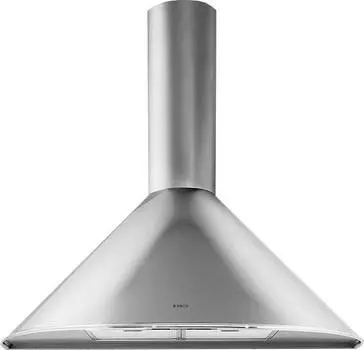 Каминная вытяжка Elica Tonda IX F/60 нержавеющая сталь (2938000c)