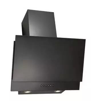 Каминная вытяжка Elikor Рубин S4 50П-700-Э4Д антрацит (кв iэ-700-50-401)