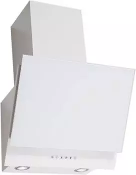 Каминная вытяжка Elikor Рубин S4 50П-700-Э4Д перламутровый/белый (кв i э-700-50-401)