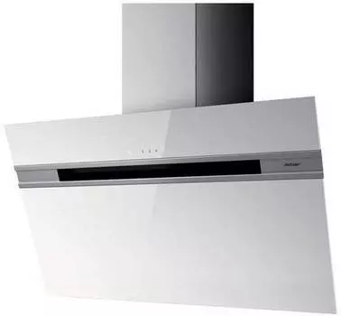 Каминная вытяжка Jet Air Bonny WH 90 A белый (prf0099983a)
