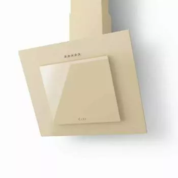 Каминная вытяжка Lex Mini 600 cлоновая кость (plma000150)