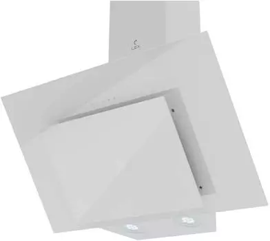 Каминная вытяжка Lex Mira GS 600 WHITE белый (trfe000023)
