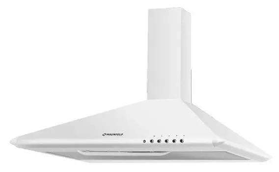 Каминная вытяжка Maunfeld Aire 50 белый (ут000001767)