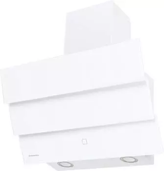 Каминная вытяжка Maunfeld Cascada 60 белый (ут000010881)