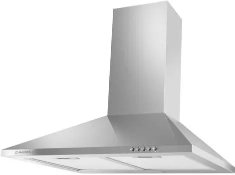 Каминная вытяжка Maunfeld Cork 60 нержавеющая сталь (ут000009853)