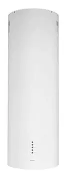 Каминная вытяжка Maunfeld Lee Isla 39 белый (ут000012439)