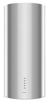 Каминная вытяжка Maunfeld Lee Side C 39 нержавеющая сталь (ка-00012663)