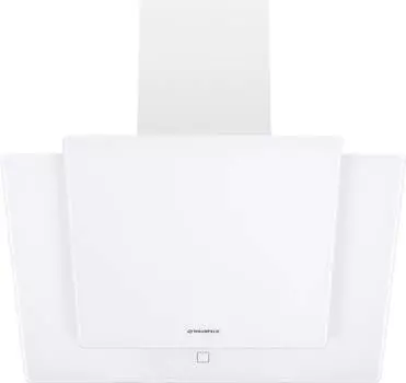 Каминная вытяжка Maunfeld Wind 60 белый (ут000010865)