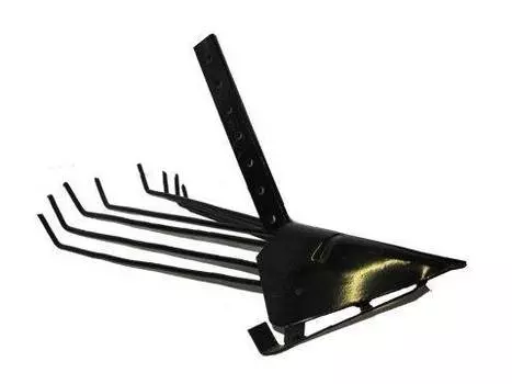 Картофелекопалка для мотоблоков Huter 71/3/8