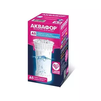 Картридж Аквафор A5 (518588)