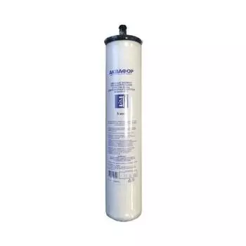 Картридж Аквафор ЭФГ РР20-112/508 (500424)