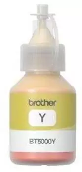 Картридж Brother BT5000Y желтый