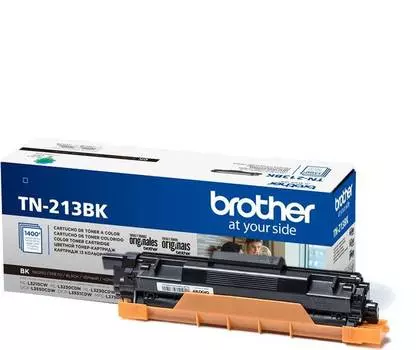 Картридж Brother TN213BK черный