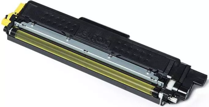 Картридж Brother TN217Y желтый