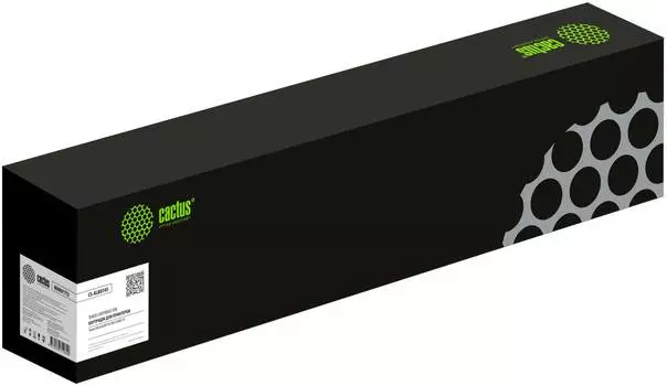 Картридж Cactus CS-ALB8145 006R01772 черный