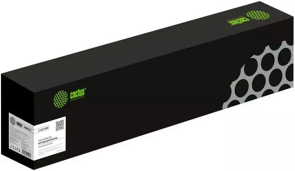 Картридж Cactus CS-ALC8130BK 006R01754 черный