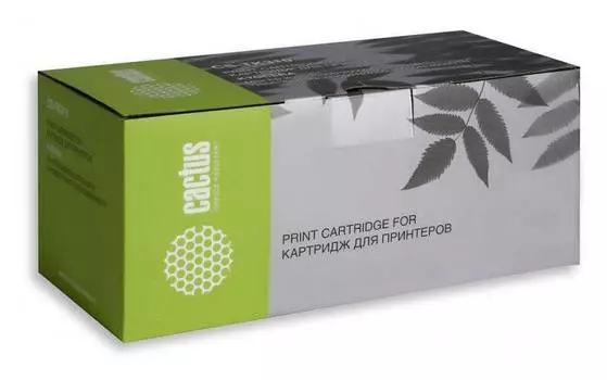 Картридж Cactus CS-CF303A CF303A пурпурный