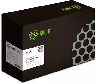 Картридж Cactus CS-CF320A CF320A черный