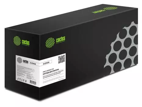 Картридж Cactus CS-CF453A CF453A пурпурный