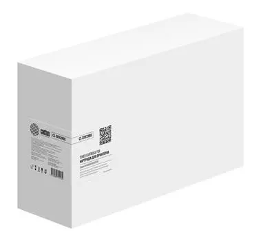 Картридж Cactus CS-EXV29BK черный